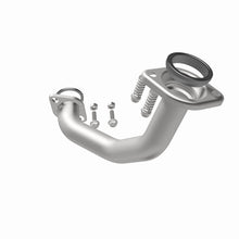 画像をギャラリービューアに読み込む, BRE Exhaust 13-17 Toyota RAV4 2.5L Front Pipe Kit