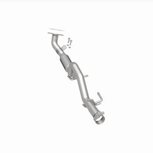 画像をギャラリービューアに読み込む, BRE Exhaust 15-17 JEEP RENEGADE 2.4L Front Pipe Kit