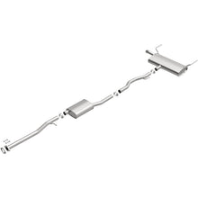 画像をギャラリービューアに読み込む, MagnaFlow 18-24 Chevy Equinox / 18-24 GMC Terrain BRE Exhaust Kit