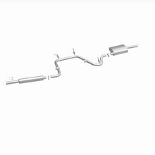 画像をギャラリービューアに読み込む, MagnaFlow BRE Exhaust Kit 97-05 Century Grand Prix 3.1L