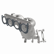 画像をギャラリービューアに読み込む, MagnaFlow Manifold Direct Fit 19-20 Kia Forte 2L