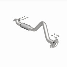 画像をギャラリービューアに読み込む, BRE Exhaust 09-11 Aveo5 1.6L Front Pipe Kit