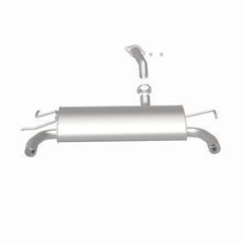 画像をギャラリービューアに読み込む, BRE Exhaust 05-10 Sportage Tucson 2.7L Muffler Kit