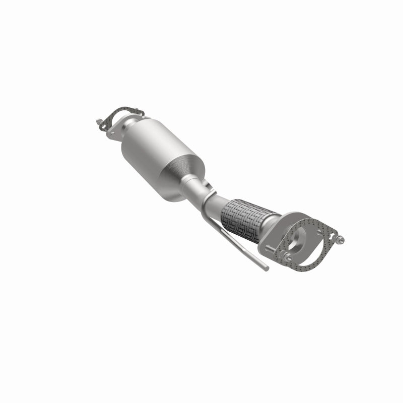MagnaFlow 19-21 Nissan Altima 2.5L Single Underbody Direct Fit Converter