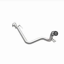 画像をギャラリービューアに読み込む, BRE Exhaust 87-95 Cherokee Wagoneer 2.5L 4.0L Front Pipe Kit
