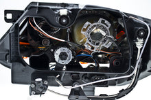 画像をギャラリービューアに読み込む, Hella 2003-2009 BMW Z4 Bi-Xenon Headlight Assembly