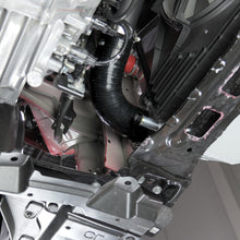 画像をギャラリービューアに読み込む, Mishimoto 2023+ Toyota GR Corolla Intercooler Pipe Kit - Micro Wrinkle Black