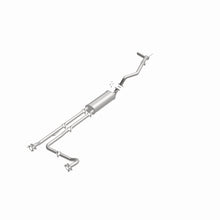 画像をギャラリービューアに読み込む, MagnaFlow BRE Exhaust Kit 04-15 QX56 Armada Titan 5.6L