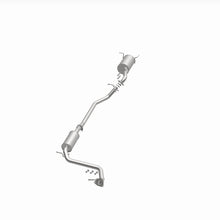 画像をギャラリービューアに読み込む, MagnaFlow Honda BRE Exhaust Replacement Kit