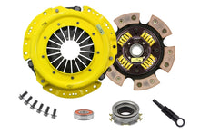 画像をギャラリービューアに読み込む, ACT 13-20 Scion FR-S/Subaru BRZ HD/Race Sprung 6 Pad Clutch Kit