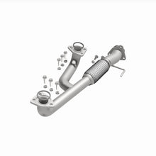 画像をギャラリービューアに読み込む, BRE Exhaust 11-13 Honda Odyssey 3.5L Front Pipe Kit