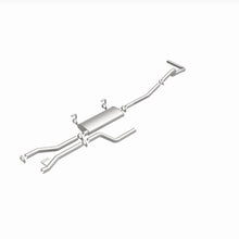 画像をギャラリービューアに読み込む, MagnaFlow BRE Exhaust Kit 88-93 Chevy C2500 K2500