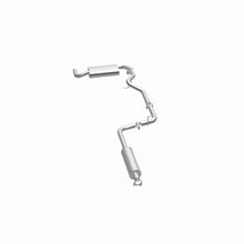 画像をギャラリービューアに読み込む, MagnaFlow BRE Exhaust Kit 12-17 Ford Focus 2.0L
