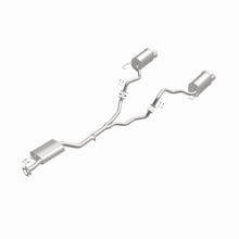 画像をギャラリービューアに読み込む, BRExhaust 07-09 Hyundai Santa Fe 3.3L Exhaust Kit