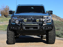 画像をギャラリービューアに読み込む, aFe 21-25 Ford Bronco Terra Guard Bull Bar w/ RIGID Lights