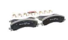 画像をギャラリービューアに読み込む, Brembo OE 2023 Ford Bronco/Expedition/21-23 F-150 PRIME Ceramic Brake Pad - Front
