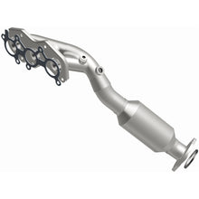 画像をギャラリービューアに読み込む, MagnaFlow 07-15 Lexus IS350 2.5L Direct Fit Catalytic Converter