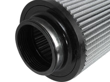 画像をギャラリービューアに読み込む, aFe Magnum FLOW Universal Air Filter 3-1/2 IN F x 6 IN B x 4-3/4 IN T x 7 IN H