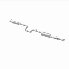 画像をギャラリービューアに読み込む, MagnaFlow BRE Exhaust Kit 12-18 Chevrolet Sonic 1.8L