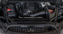画像をギャラリービューアに読み込む, K&amp;N 19-24 Chevy Silverado (5.3L/6.2L V8) NextGen Cold Air Intake