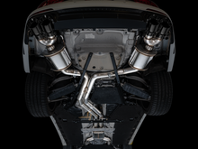 画像をギャラリービューアに読み込む, AWE Tuning 19-23 Audi C8 S6/S7 2.9T V6 AWD Touring Edition Exhaust - Diamond Black Tips