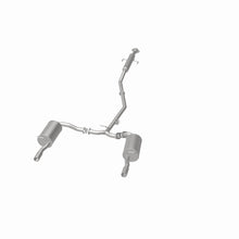 画像をギャラリービューアに読み込む, MagnaFlow BRE Exhaust Kit 03-08 Mazda 6 2.3L