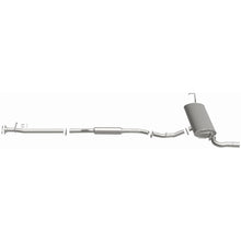 画像をギャラリービューアに読み込む, MagnaFlow BRE Exhaust Kit 08-10 Nissan Rogue 2.5L