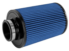 画像をギャラリービューアに読み込む, aFe Magnum FORCE Intake Replacement Filter w/Pro 5R 2-3/4IN F x 6IN B x 5-1/2IN T (Inverted) x 8IN
