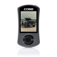 画像をギャラリービューアに読み込む, Cobb 24-25 Toyota Tacoma MT/AT AccessPort