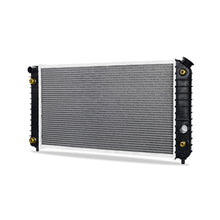 画像をギャラリービューアに読み込む, Mishimoto Oldsmobile Bravada Replacement Radiator 1996-2001