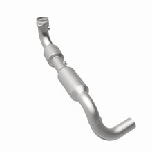 画像をギャラリービューアに読み込む, MagnaFlow 03-04 Ford Expedition 5.4L Direct Fit Converter