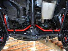 画像をギャラリービューアに読み込む, aFe CONTROL 24-26 Toyota Land Cruiser (J250) L4-2.4L (t) Rear Sway Bar