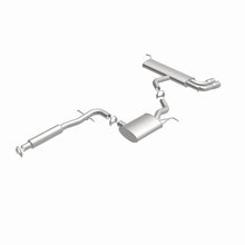 画像をギャラリービューアに読み込む, MagnaFlow BRE Exhaust Kit 06-14 VW Rabbit Golf 2.5L