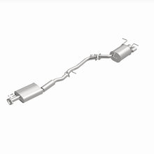 画像をギャラリービューアに読み込む, MagnaFlow BRE Exhaust Kit 03-04 Infiniti G35