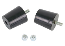 画像をギャラリービューアに読み込む, Whiteline Universal Bump stop bushing 3/8in Bolt - 51mm OD - 53mm H