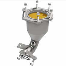 画像をギャラリービューアに読み込む, MagnaFlow 16-21 Nissan Maxima 3.5L Direct Fit Converter
