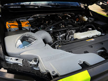 画像をギャラリービューアに読み込む, Injen 24-25 Toyota Tacoma L4 2.4L Turbo Evolution Elite Intake - Cement Gray