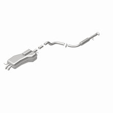 画像をギャラリービューアに読み込む, MagnaFlow BRE Exhaust Kit 99-06 VW Beetle GLS