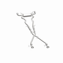 画像をギャラリービューアに読み込む, BRExhaust 09-20 Nissan 370Z 3.7L Exhaust Kit