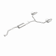 画像をギャラリービューアに読み込む, MagnaFlow BRE Exhaust Kit 07-08 Acadia Outlook 3.6L