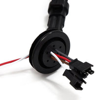 画像をギャラリービューアに読み込む, AlphaRex 19-22 Dodge Ram 2500/3500 Stock Halogen Taillight to ARX 09-18 Ram LUXX-Series Converters