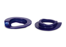 画像をギャラリービューアに読み込む, Superpro Rear Coil Spring Lower Insulator Set