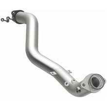 画像をギャラリービューアに読み込む, MagnaFlow BRExhaust 16-22 Lexus RX350 Front Pipe Kit