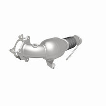 画像をギャラリービューアに読み込む, MagnaFlow 20-21 Ford Escape Front Underbody 2L Direct Fit Converter