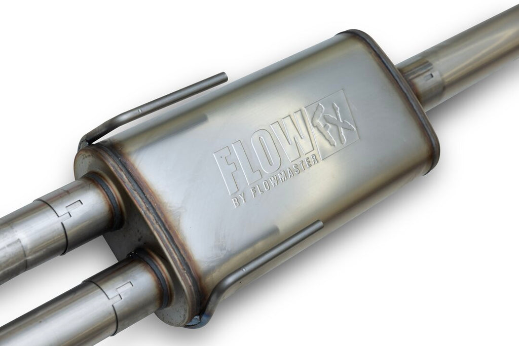 Flowmaster