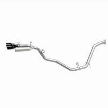 画像をギャラリービューアに読み込む, MagnaFlow 25-26 Toyota Camry SPEQ Series Stainless Cat-Back Performance Exhaust System