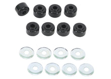 画像をギャラリービューアに読み込む, Whiteline Universal End Link Bushing OD1 1/8in - ID 3/8in Nipple OD 11/16in