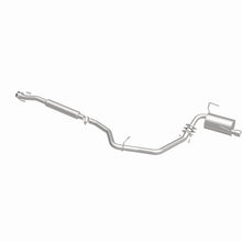 画像をギャラリービューアに読み込む, MagnaFlow BRE Exhaust Kit 14-16 Subaru Forester 2.5L