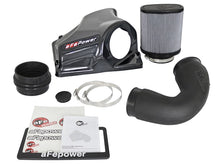 画像をギャラリービューアに読み込む, aFe MagnumFORCE Intake Stage-2 Pro DRY S 2017 BMW 330i (F3x) L4-2.0L (t) B48