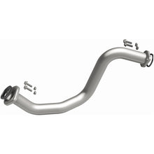 画像をギャラリービューアに読み込む, BRE Exhaust 09-13 Matrix Vibe 1.8L 2.4L Front Pipe Kit